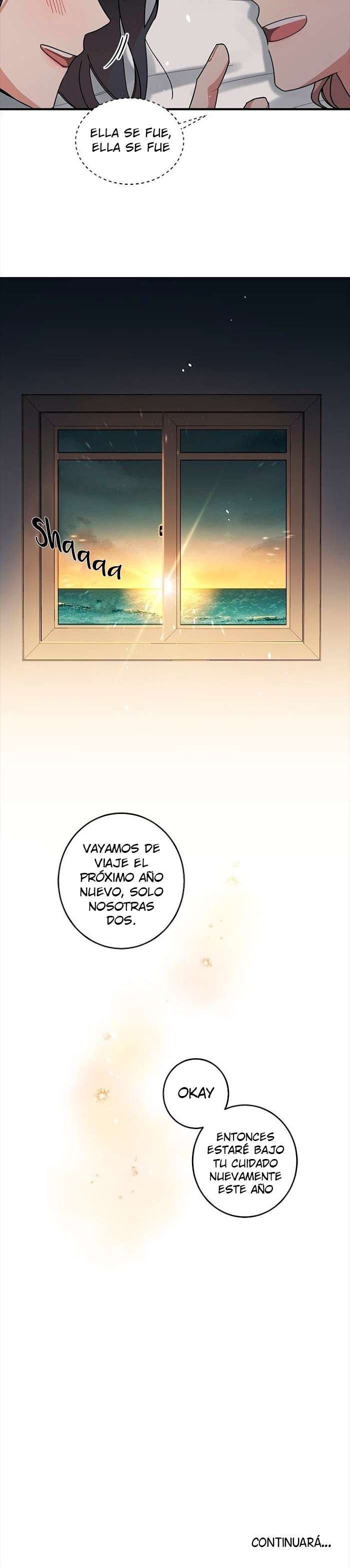 Me odias Capítulo 4 - Página 20