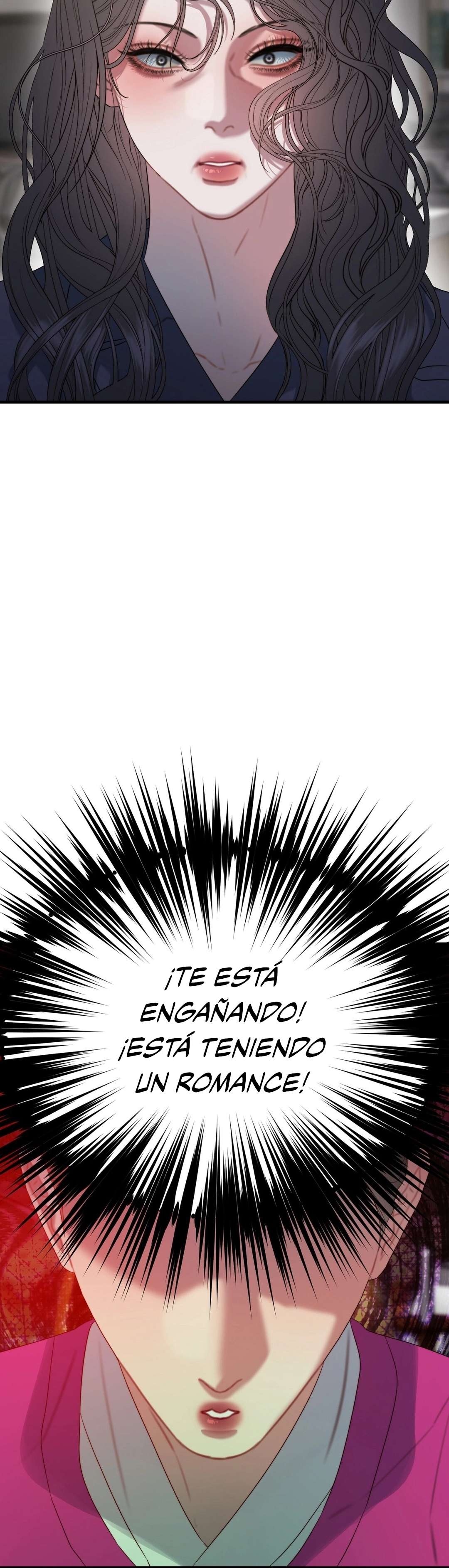 El cuerpo y el corazon nunca envejecen Capítulo 1 - Página 27