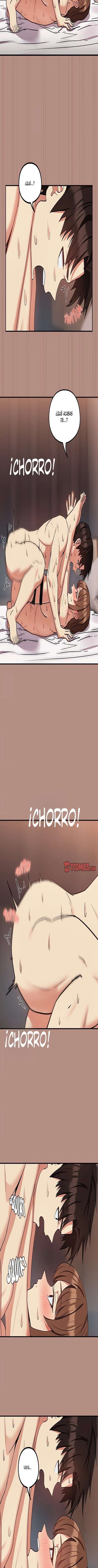 Relaciones amorosas después del trabajo Sin Censura Capítulo 32 - Página 14
