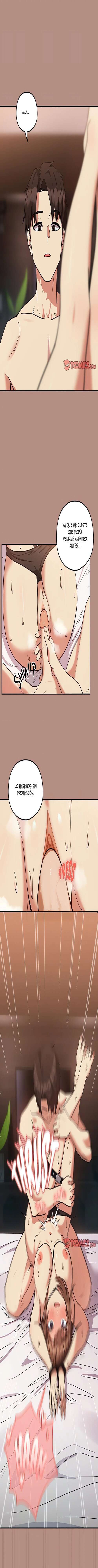 Relaciones amorosas después del trabajo Sin Censura Capítulo 32 - Página 2