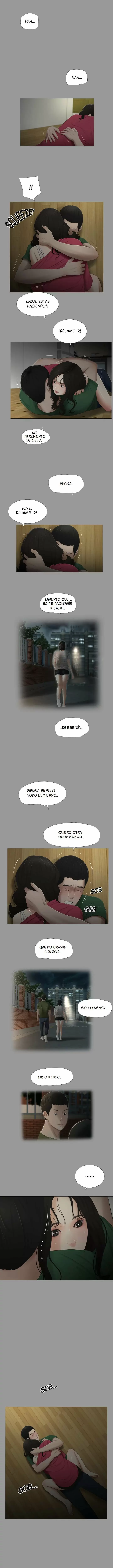Amigos con secretos Capítulo 11 - Página 3