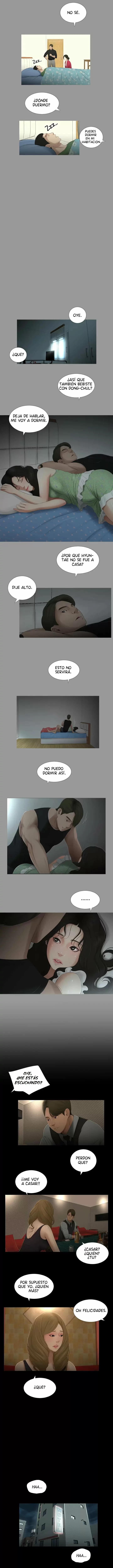 Amigos con secretos Capítulo 11 - Página 5