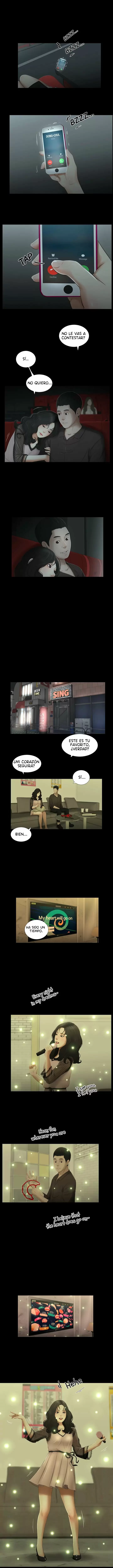 Amigos con secretos Capítulo 12 - Página 7