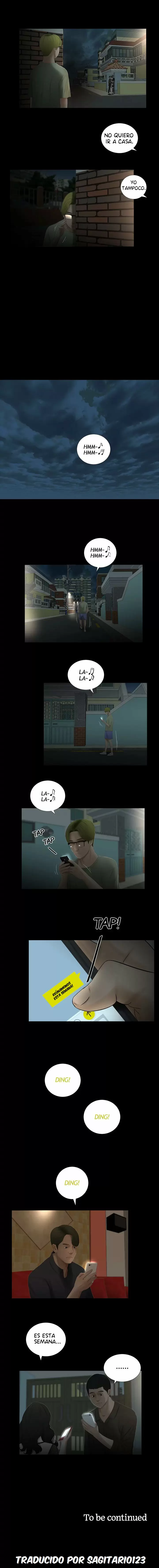Amigos con secretos Capítulo 13 - Página 8