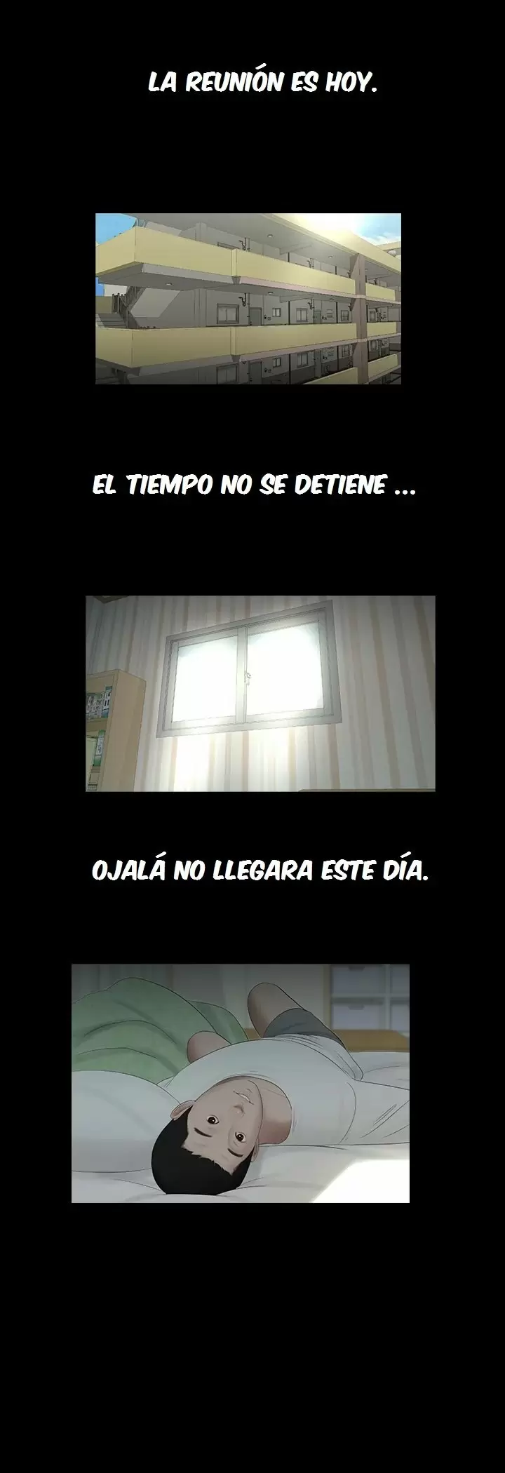 Amigos con secretos Capítulo 15 - Página 3