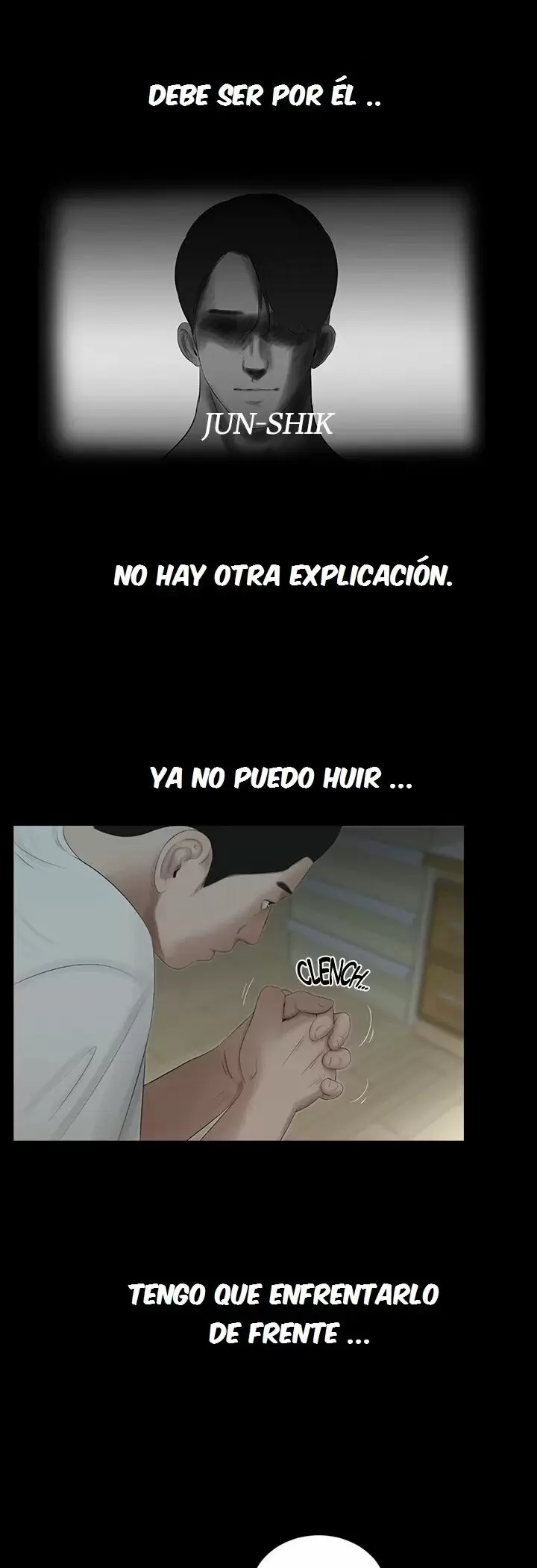 Amigos con secretos Capítulo 15 - Página 6