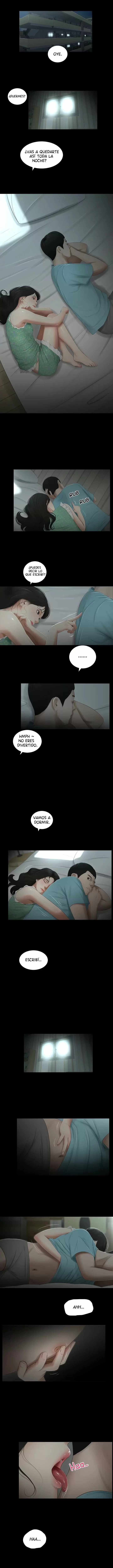 Amigos con secretos Capítulo 16 - Página 5