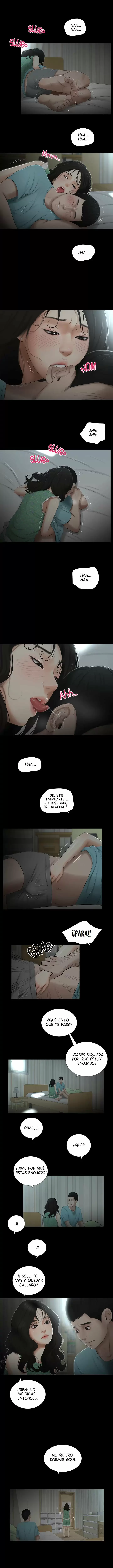 Amigos con secretos Capítulo 16 - Página 6