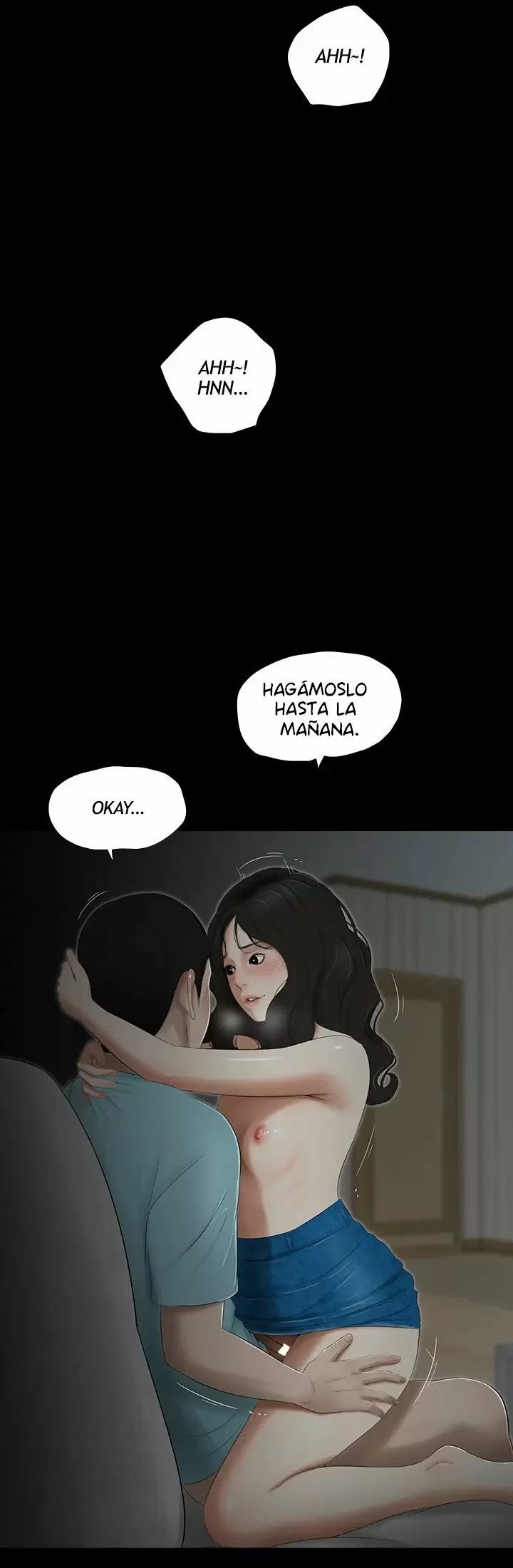 Amigos con secretos Capítulo 17 - Página 13