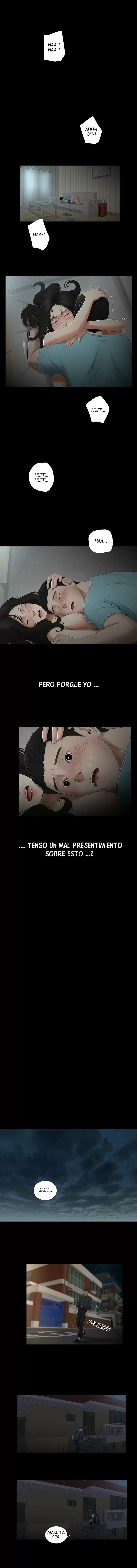 Amigos con secretos Capítulo 17 - Página 19