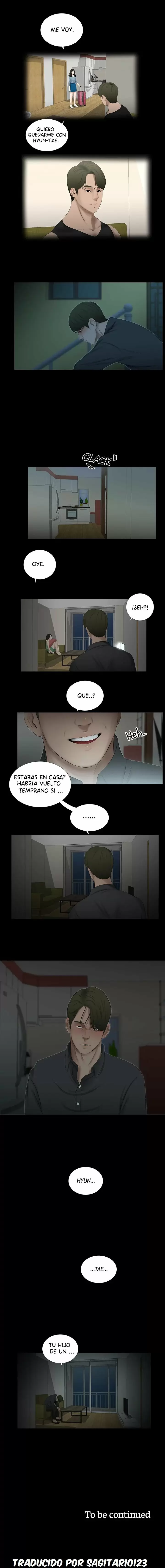 Amigos con secretos Capítulo 17 - Página 20
