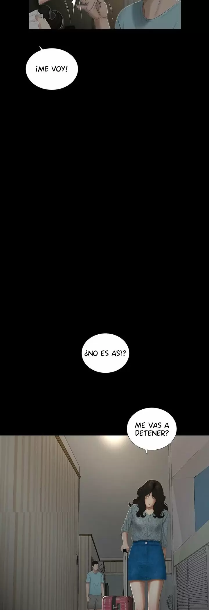 Amigos con secretos Capítulo 17 - Página 6