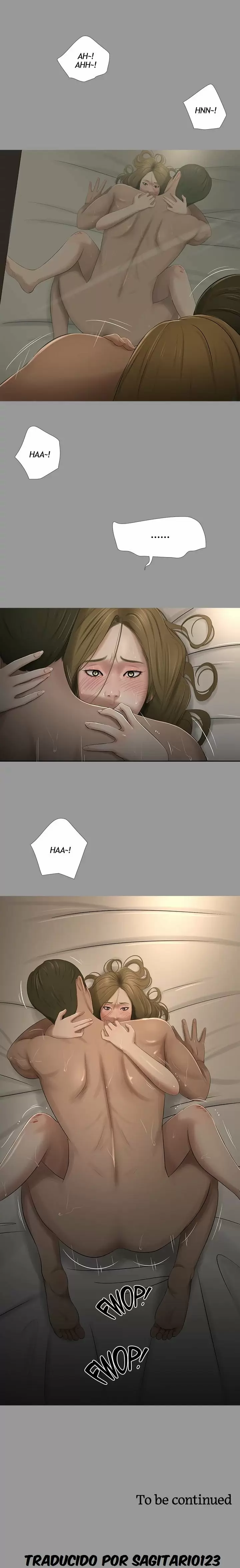 Amigos con secretos Capítulo 18 - Página 13