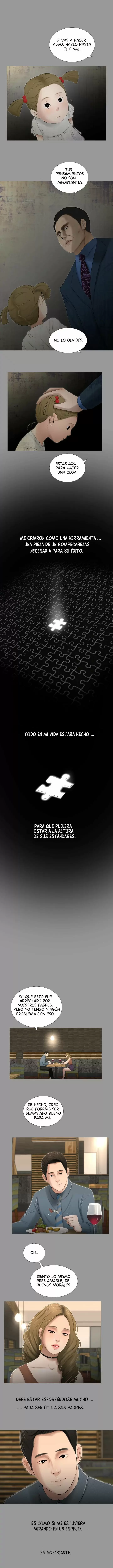 Amigos con secretos Capítulo 18 - Página 3
