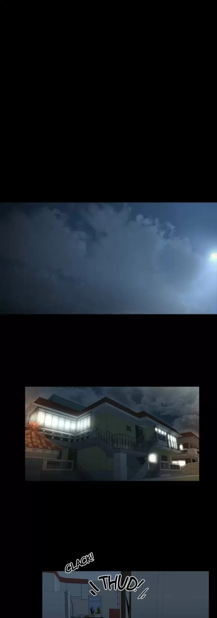 Amigos con secretos Capítulo 20 - Página 6