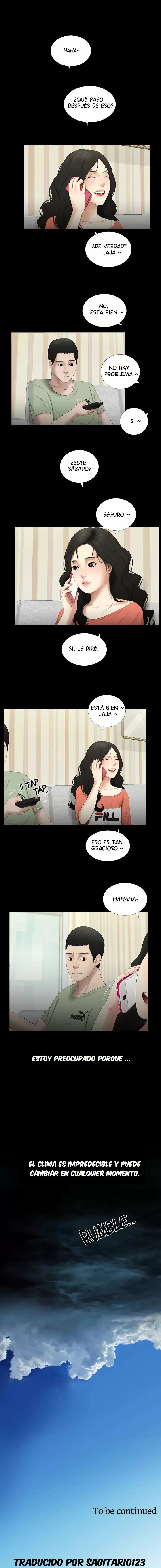 Amigos con secretos Capítulo 21 - Página 12