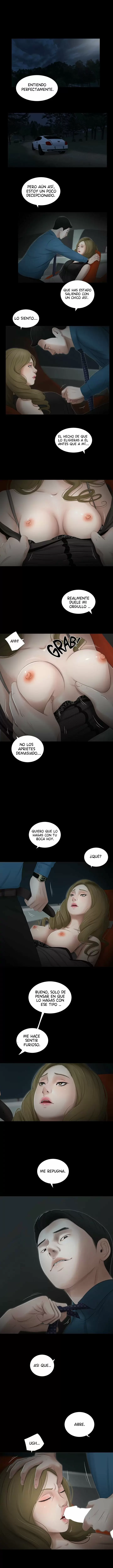 Amigos con secretos Capítulo 21 - Página 3