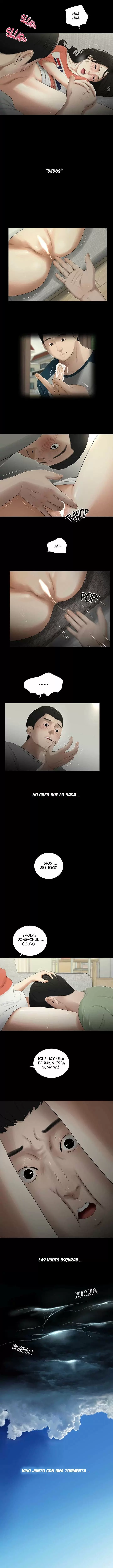 Amigos con secretos Capítulo 22 - Página 4