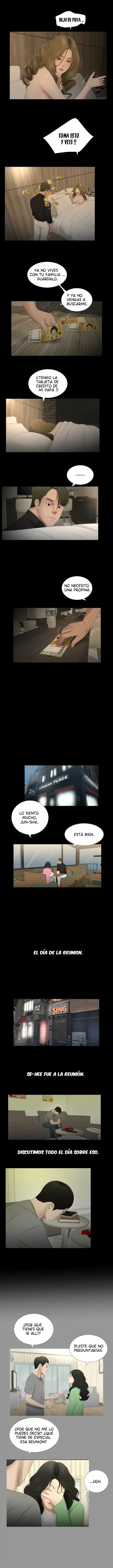 Amigos con secretos Capítulo 22 - Página 6