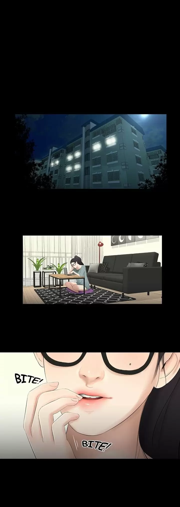 Amigos con secretos Capítulo 23 - Página 9