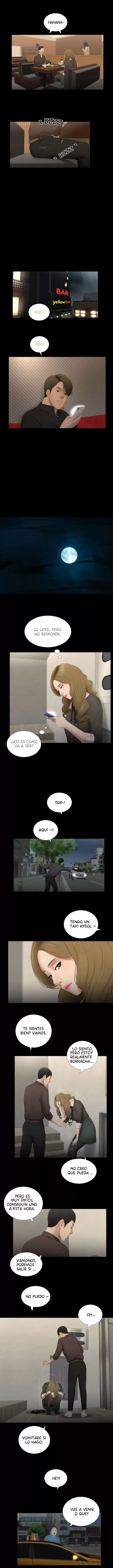 Amigos con secretos Capítulo 24 - Página 4