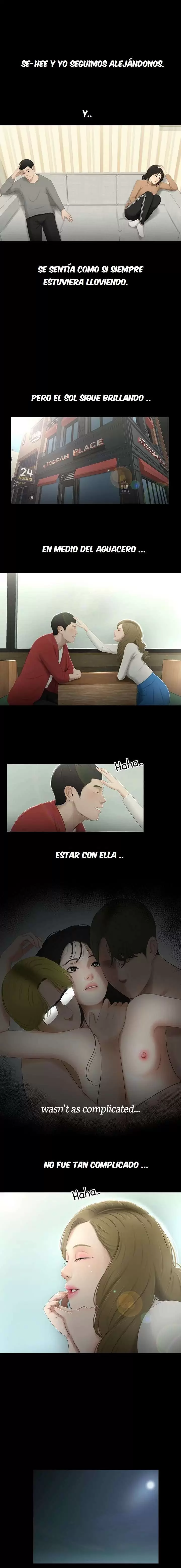 Amigos con secretos Capítulo 25 - Página 4
