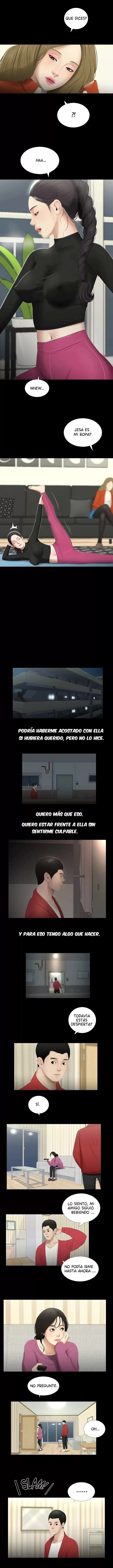 Amigos con secretos Capítulo 25 - Página 6