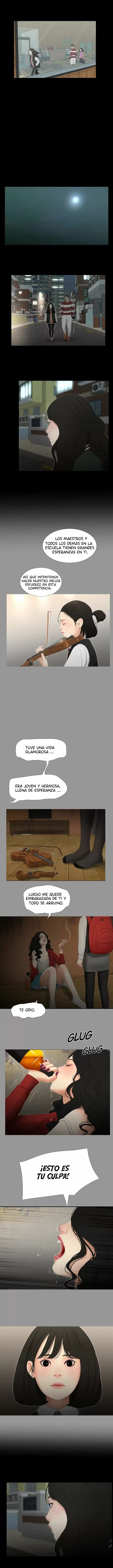 Amigos con secretos Capítulo 27 - Página 5