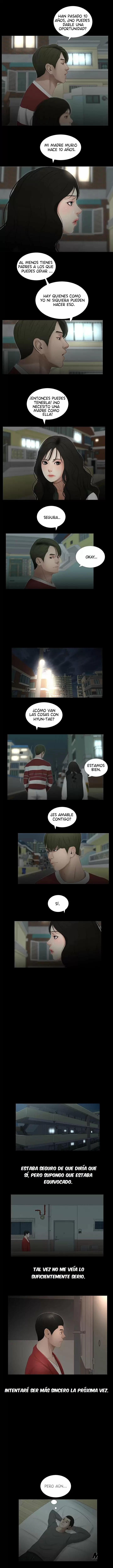 Amigos con secretos Capítulo 27 - Página 6