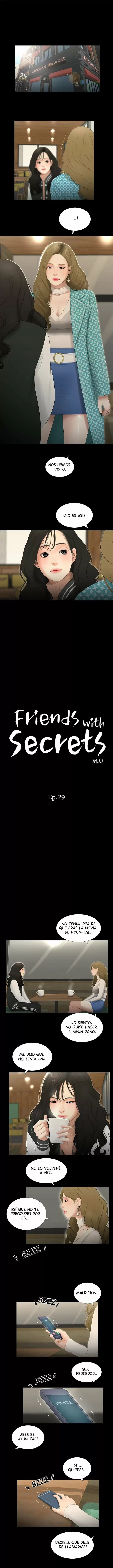 Amigos con secretos Capítulo 29 - Página 2