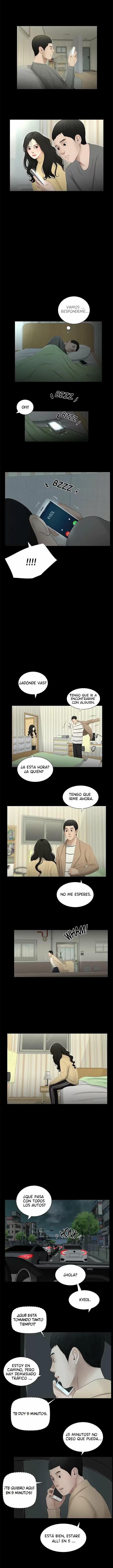 Amigos con secretos Capítulo 29 - Página 6