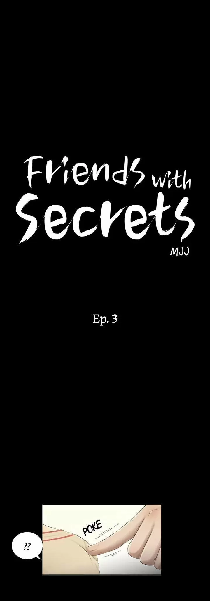 Amigos con secretos Capítulo 3 - Página 2