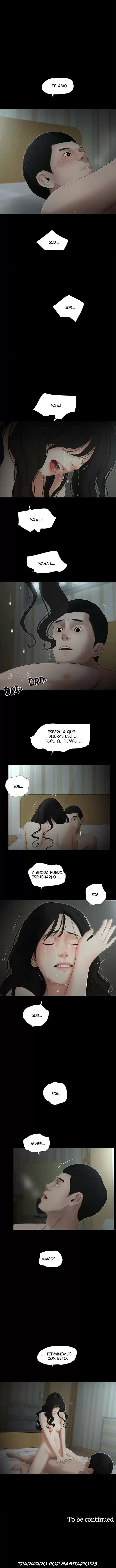 Amigos con secretos Capítulo 31 - Página 8