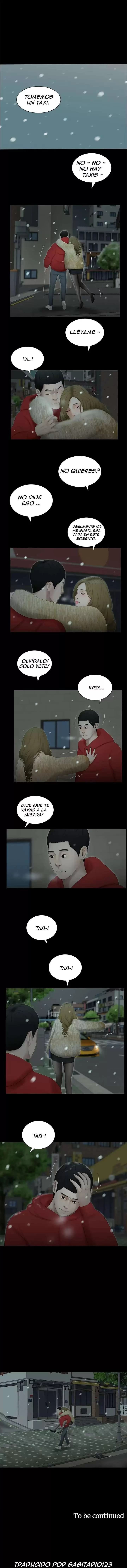 Amigos con secretos Capítulo 32 - Página 8