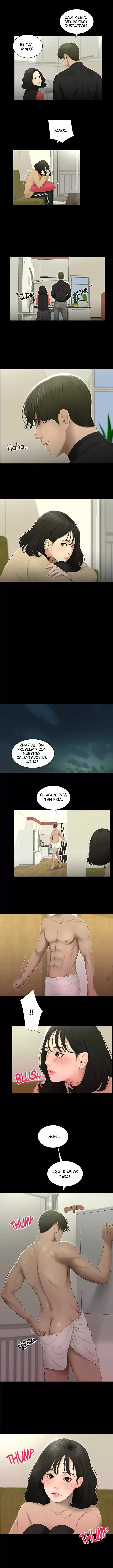Amigos con secretos Capítulo 33 - Página 4