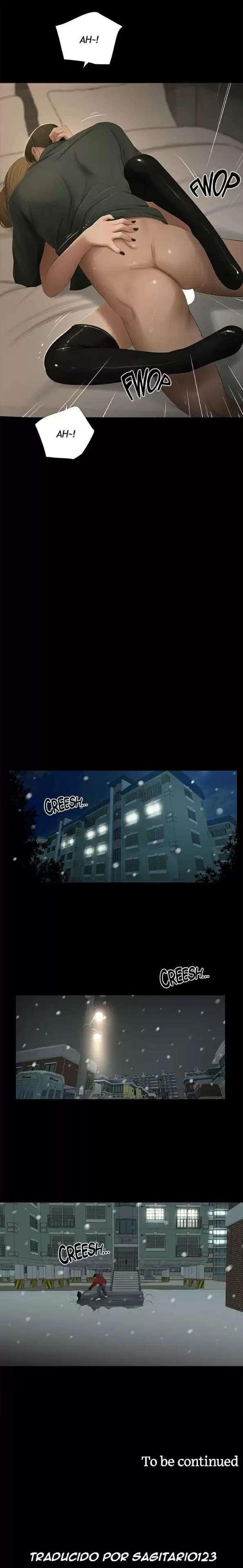 Amigos con secretos Capítulo 34 - Página 8