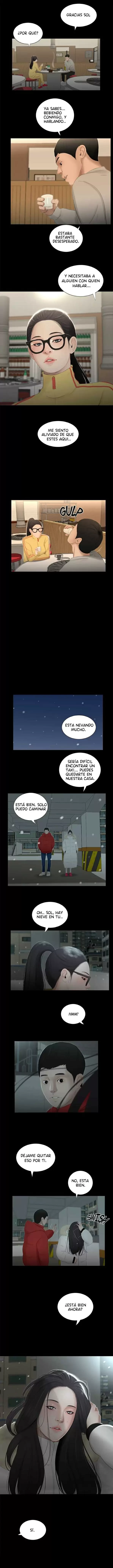 Amigos con secretos Capítulo 35 - Página 5