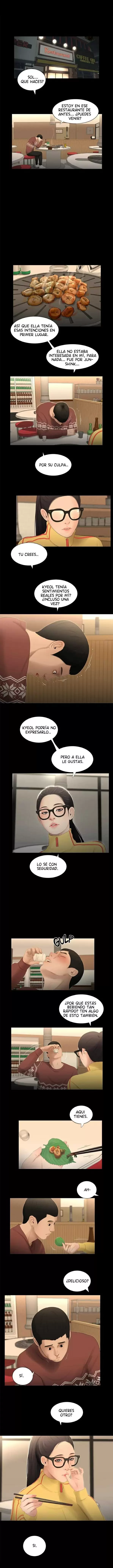 Amigos con secretos Capítulo 37 - Página 4