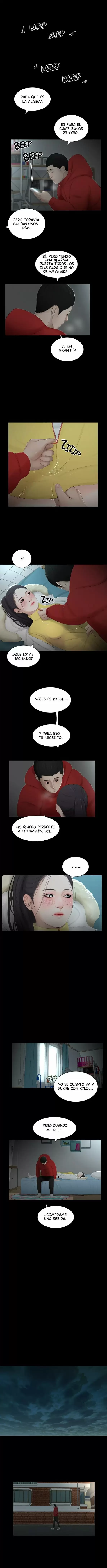 Amigos con secretos Capítulo 38 - Página 2