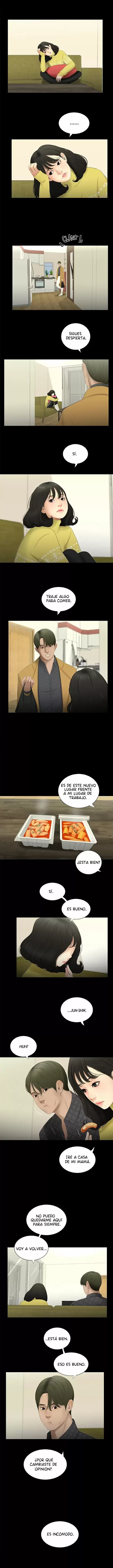 Amigos con secretos Capítulo 38 - Página 4