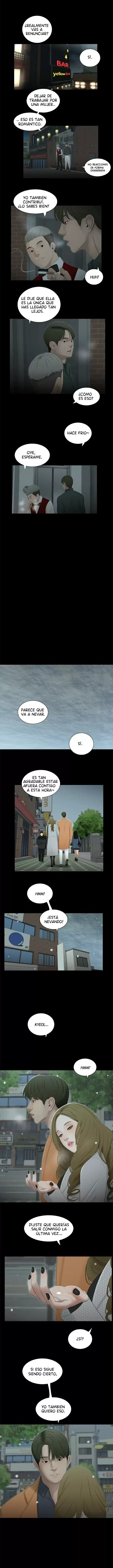 Amigos con secretos Capítulo 39 - Página 5