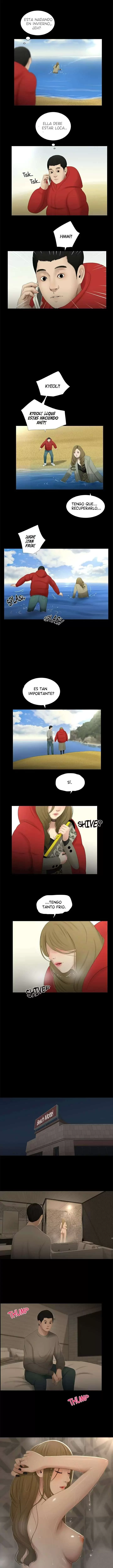 Amigos con secretos Capítulo 40 - Página 6