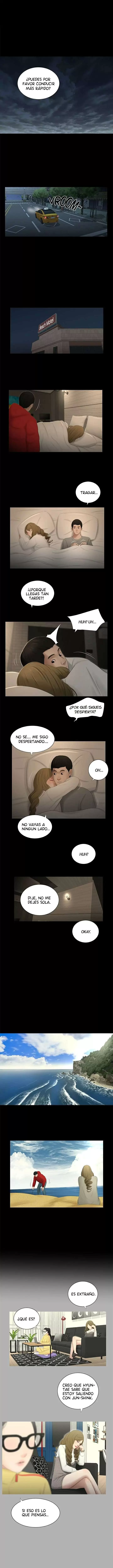 Amigos con secretos Capítulo 42 - Página 6