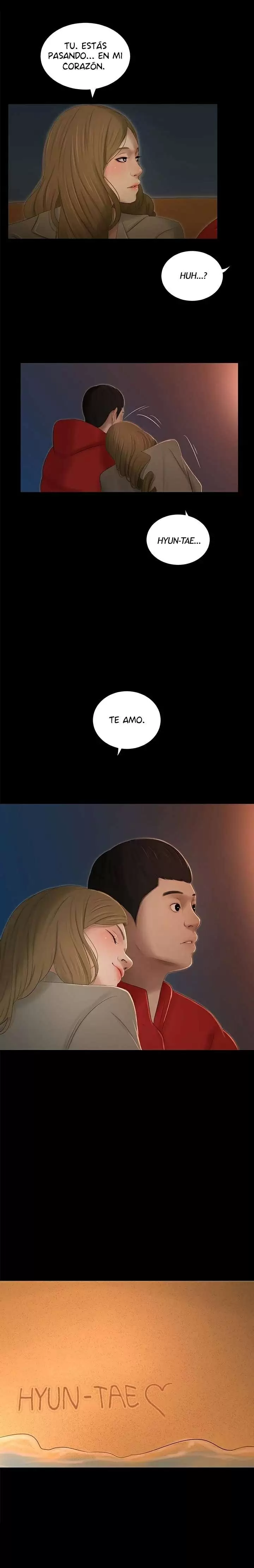 Amigos con secretos Capítulo 43 - Página 2