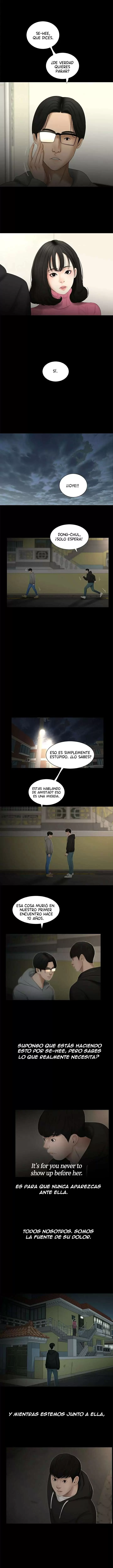 Amigos con secretos Capítulo 46 - Página 6