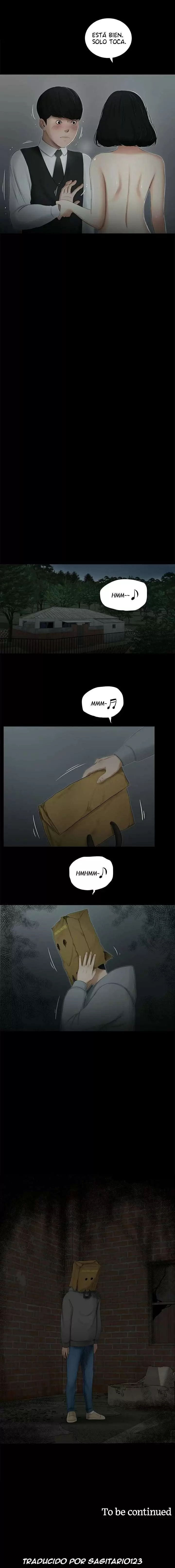 Amigos con secretos Capítulo 47 - Página 9