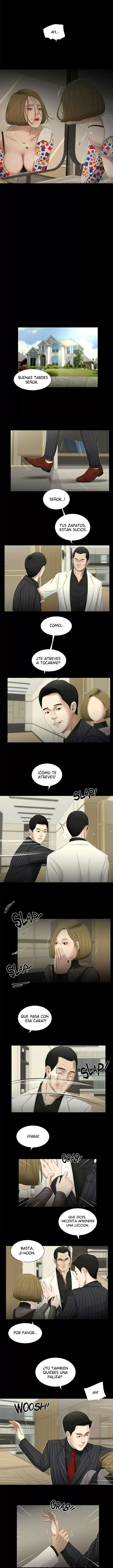 Amigos con secretos Capítulo 48 - Página 4