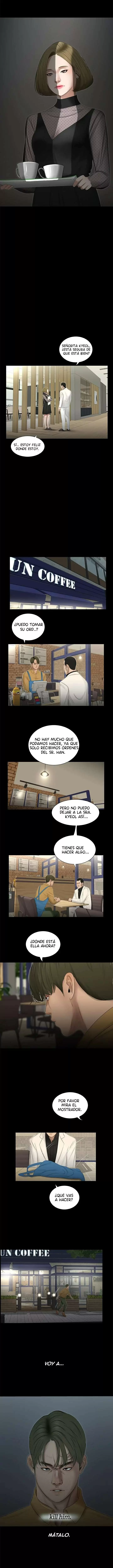 Amigos con secretos Capítulo 48 - Página 6