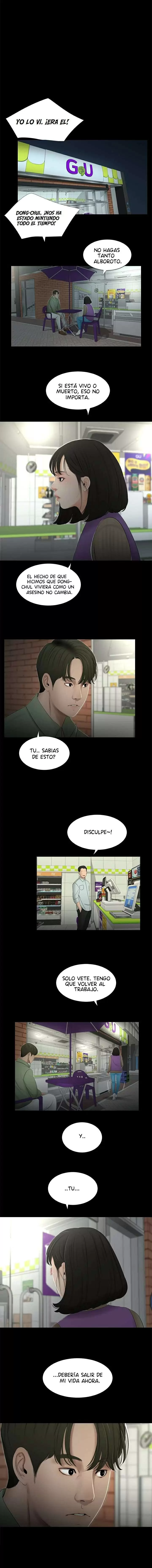 Amigos con secretos Capítulo 49 - Página 6