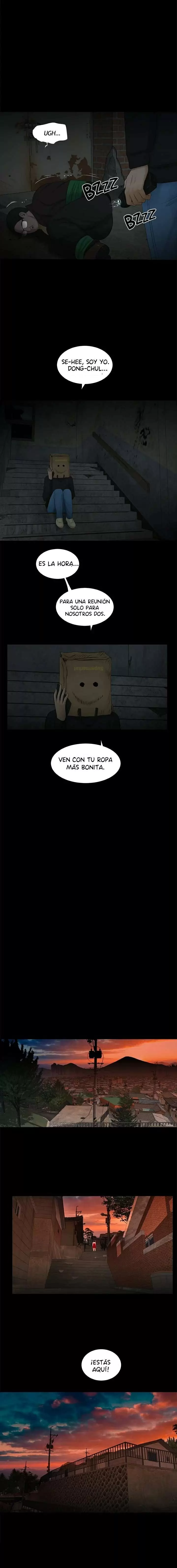 Amigos con secretos Capítulo 49 - Página 7